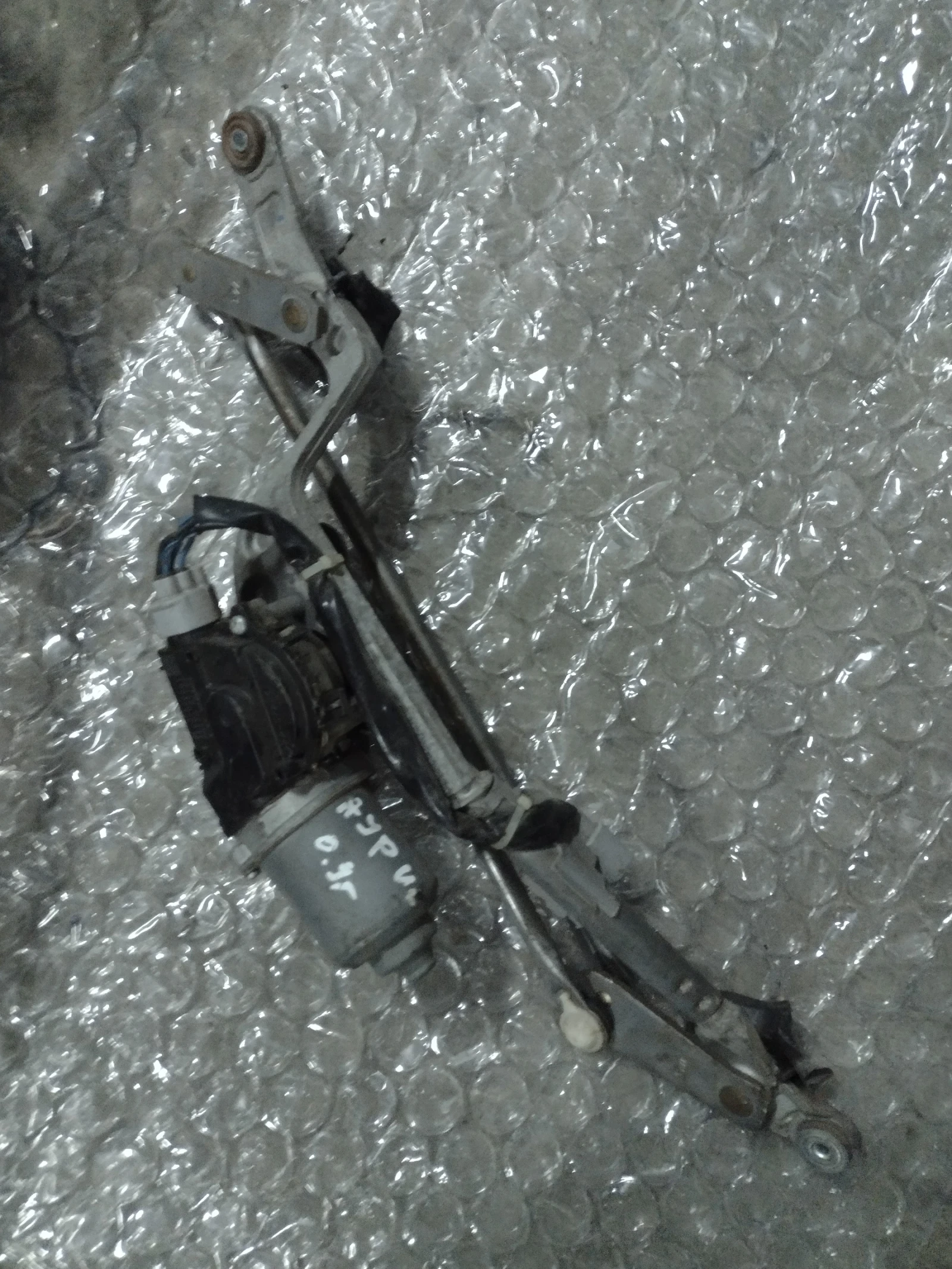 85110-02190      TOYOTA AURIS  (2006-2012)   159300-0831  | Mobile.bg   6