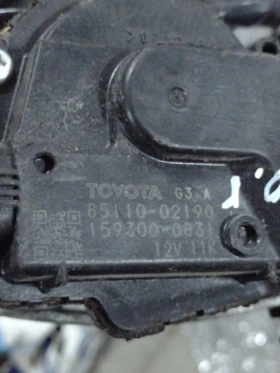 85110-02190      TOYOTA AURIS  (2006-2012)   159300-0831  | Mobile.bg    5