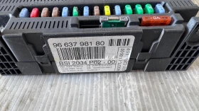   (  BSI / BSM )  Peugeot 308 - 9663798180 | Mobile.bg    2