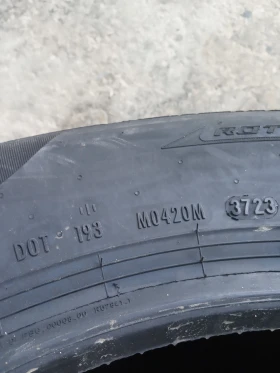 Гуми Зимни 185/65R15, снимка 9