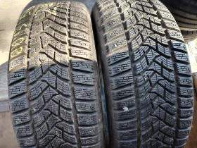 Гуми Зимни 205/55R17, снимка 1