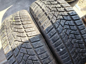 Гуми Зимни 205/55R17, снимка 2