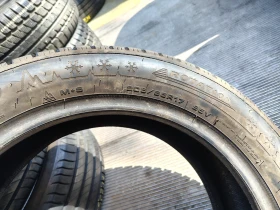 Гуми Зимни 205/55R17, снимка 5