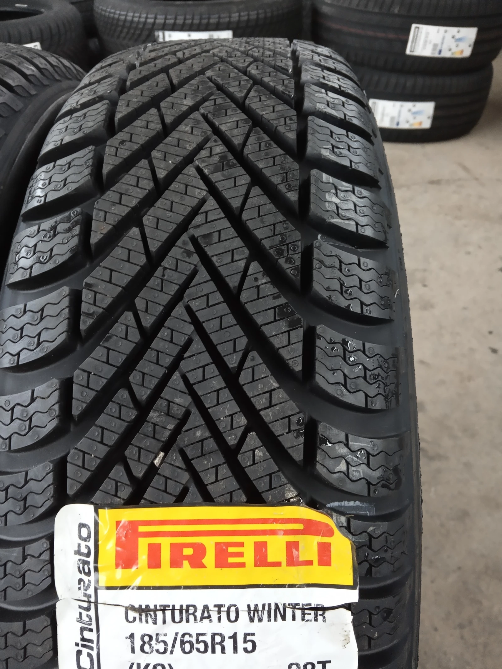  185/65R15 | Mobile.bg   3