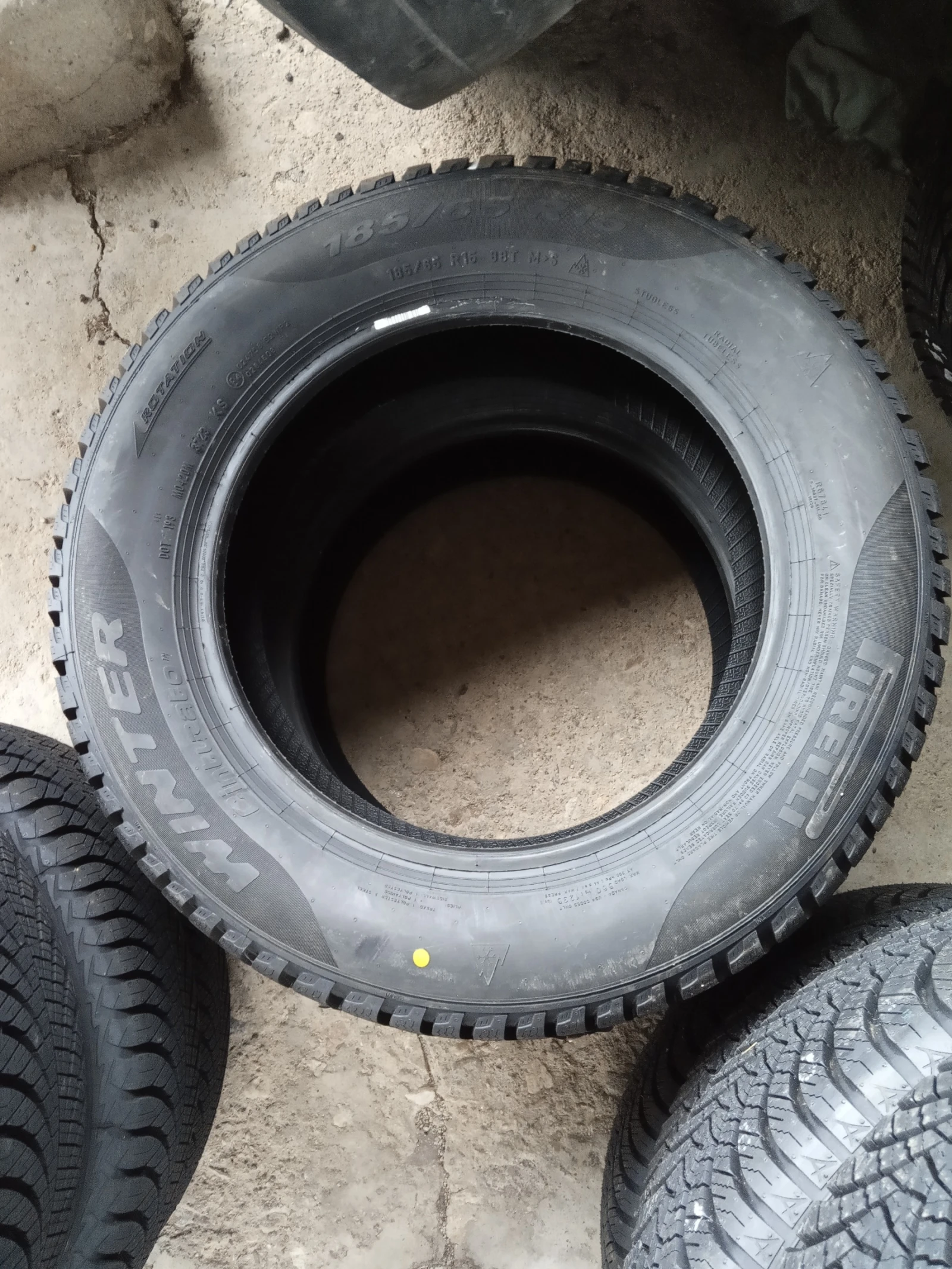  185/65R15 | Mobile.bg   5