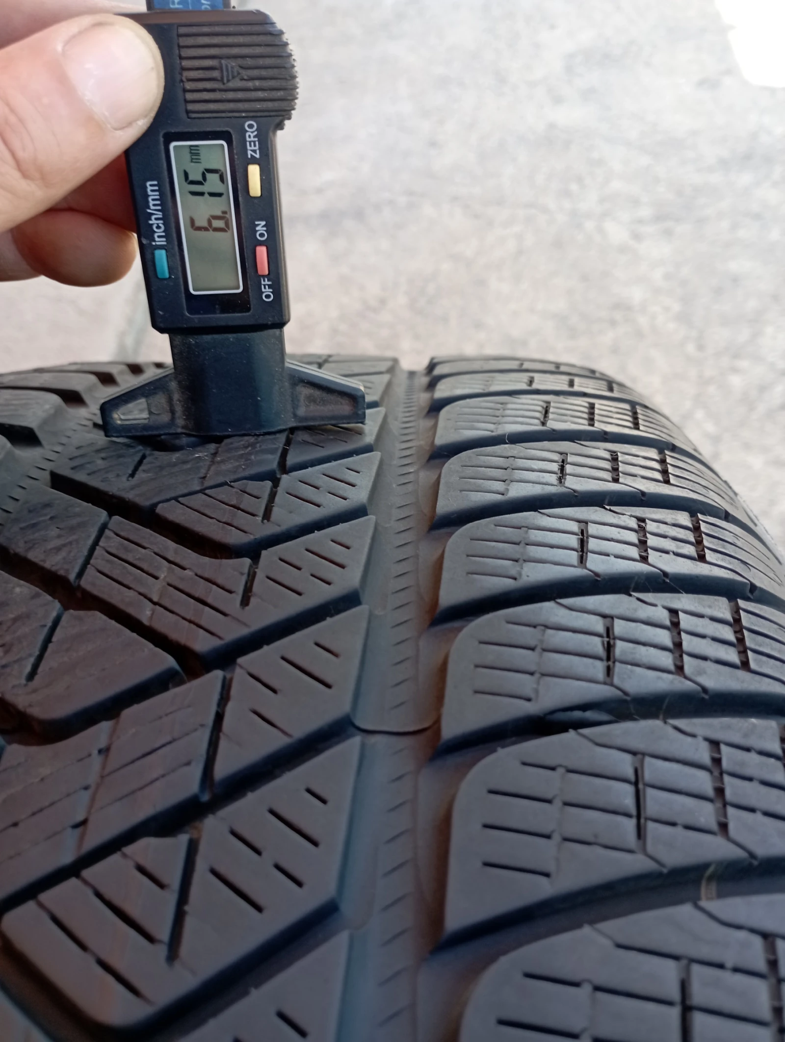  275/55R19 | Mobile.bg   7