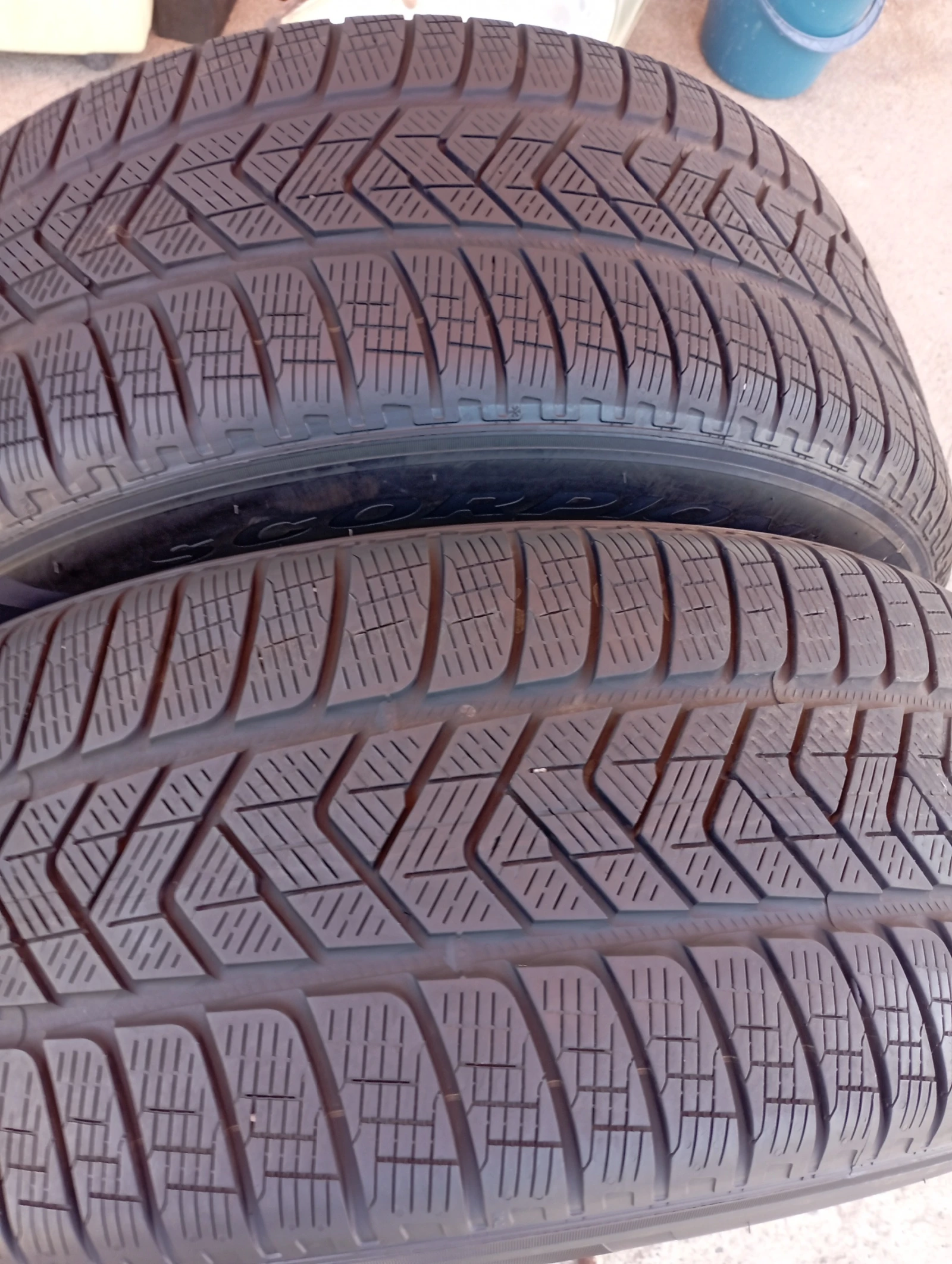  275/55R19 | Mobile.bg   4