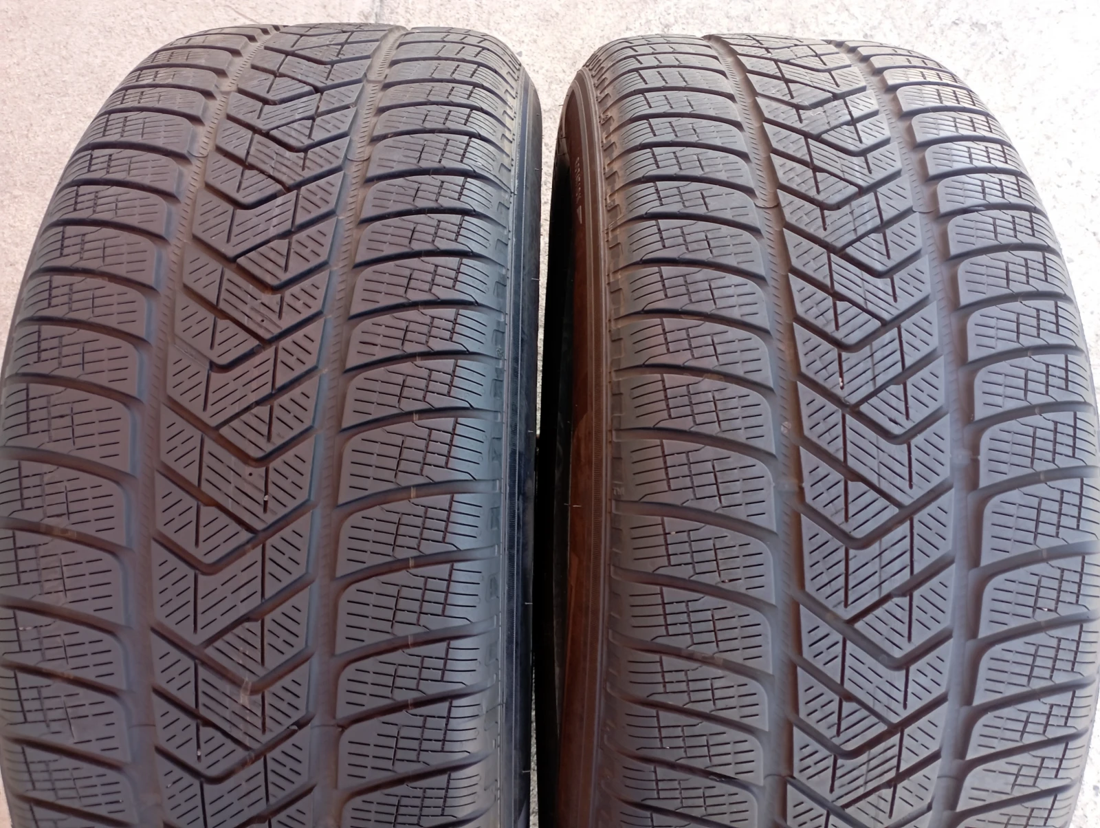  275/55R19 | Mobile.bg   2