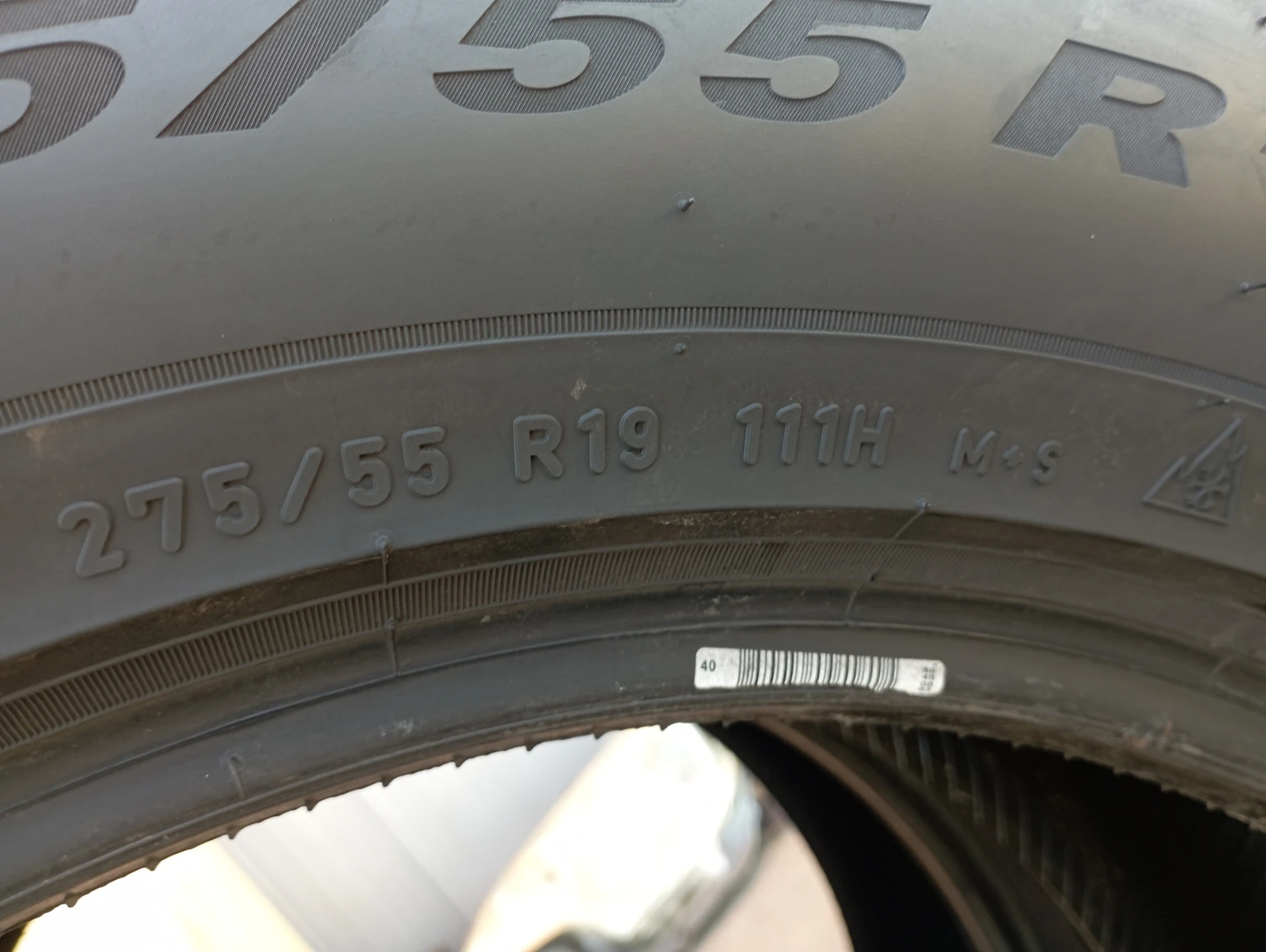  275/55R19 | Mobile.bg   5