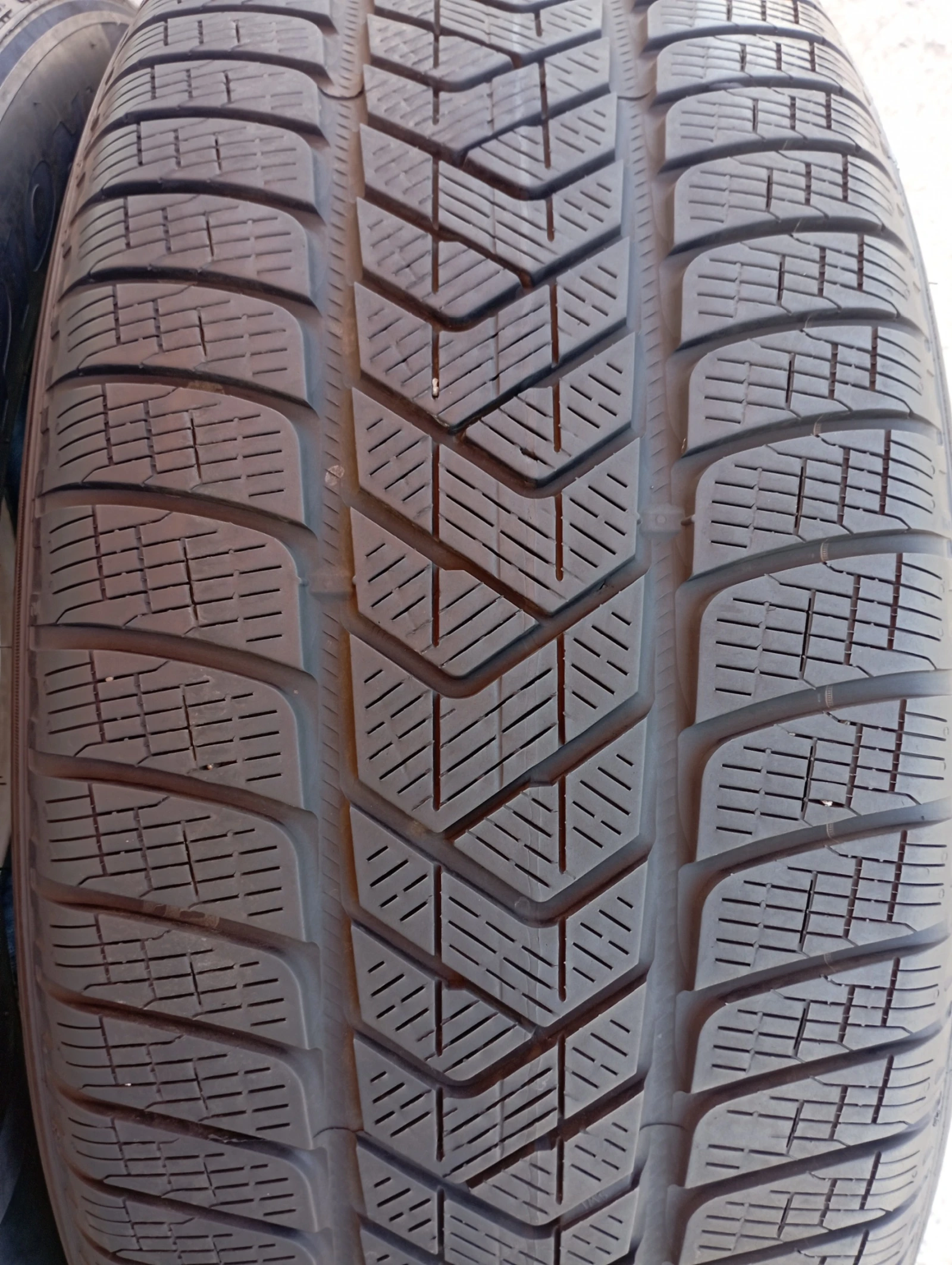  275/55R19 | Mobile.bg   1