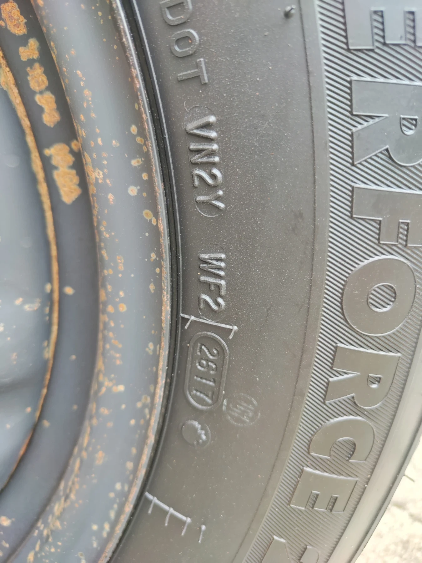    225/65R17  Toyota Rav4 | Mobile.bg   11