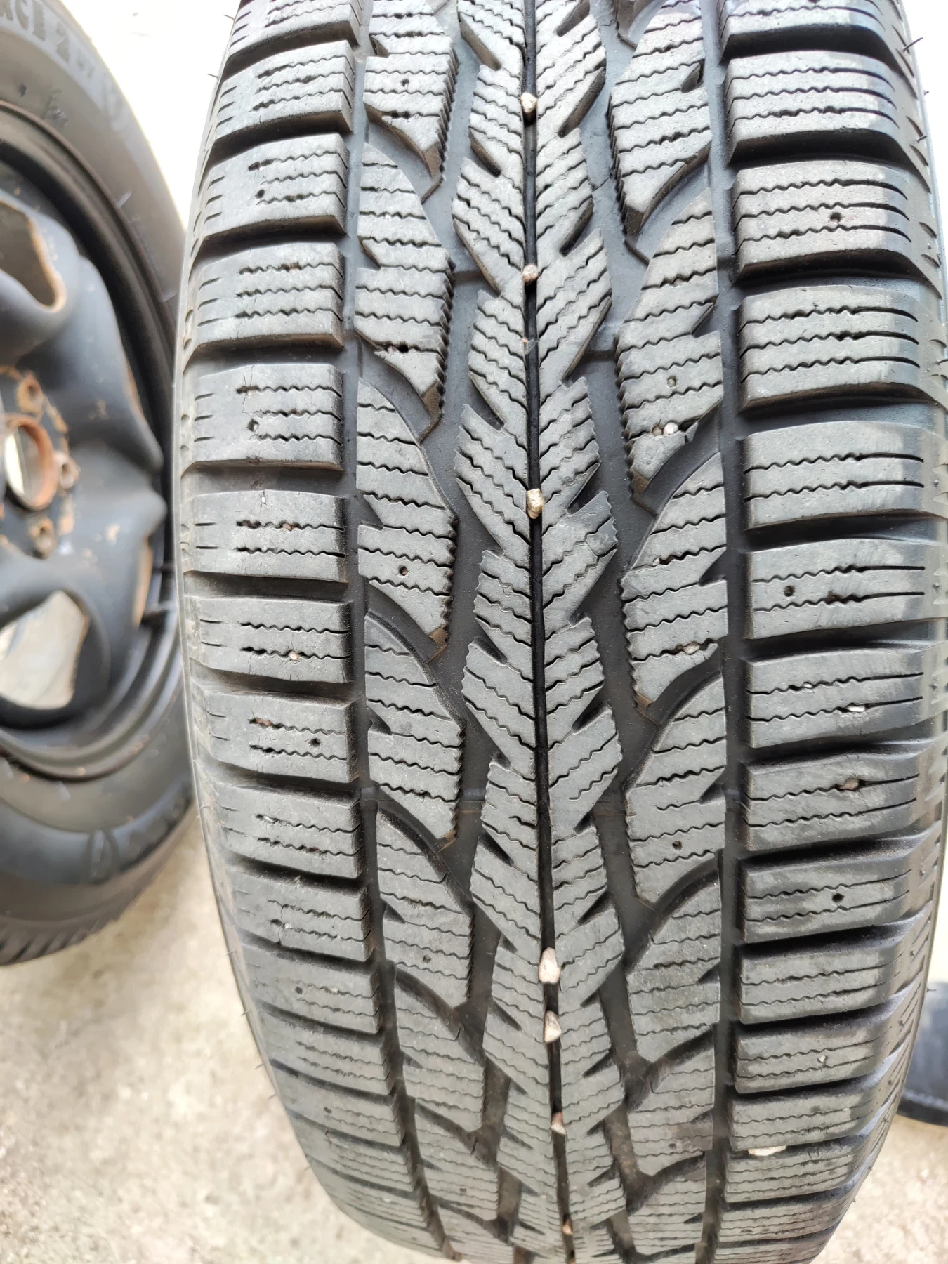    225/65R17  Toyota Rav4 | Mobile.bg   12