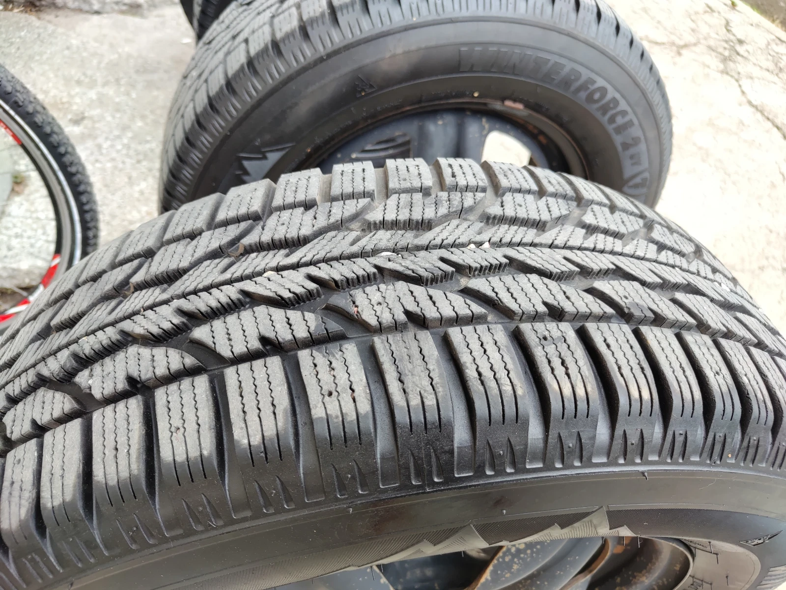    225/65R17  Toyota Rav4 | Mobile.bg   8