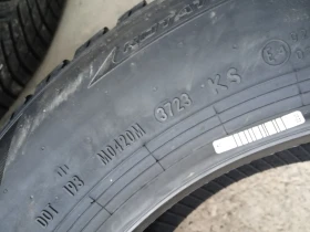 Гуми Зимни 185/65R15, снимка 10 - Гуми и джанти - 49047233