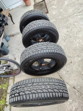    225/65R17  Toyota Rav4 | Mobile.bg    9