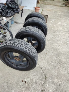    225/65R17  Toyota Rav4 | Mobile.bg    2