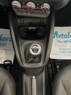 Audi A1 1.6tdi NAVI, снимка 11