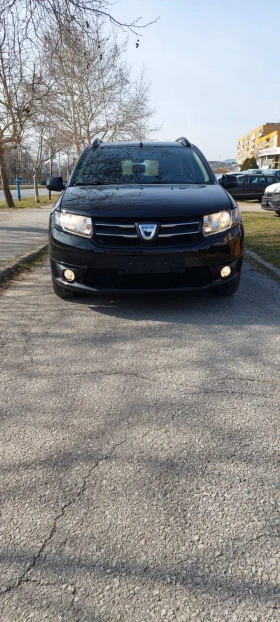 Dacia Logan 1.5 dci клима, снимка 1