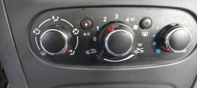 Dacia Logan 1.5 dci клима, снимка 10