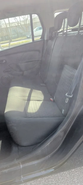 Dacia Logan 1.5 dci клима, снимка 13