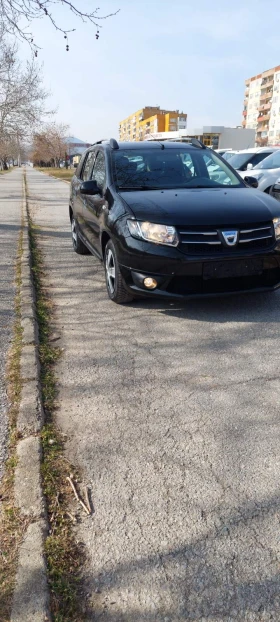 Dacia Logan 1.5 dci клима, снимка 2