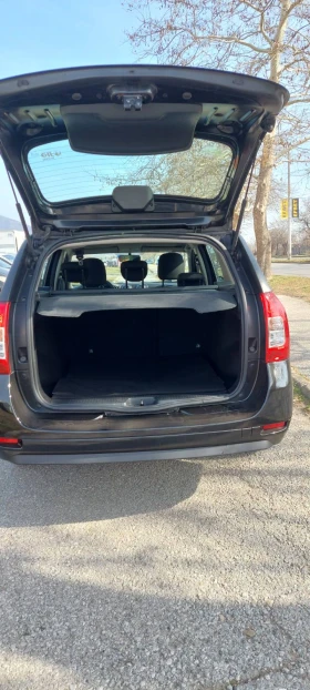 Dacia Logan 1.5 dci клима, снимка 8