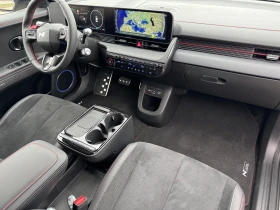 Hyundai Ioniq 5 N-Line/84kw/325PS, снимка 13