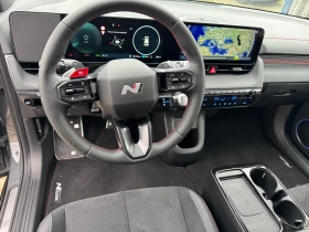 Hyundai Ioniq 5 N-Line/84kw/325PS, снимка 9