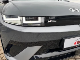 Hyundai Ioniq 5 N-Line/84kw/325PS, снимка 16