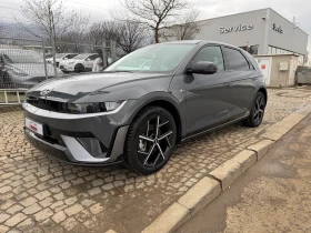 Hyundai Ioniq 5 N-Line/84kw/325PS, снимка 3