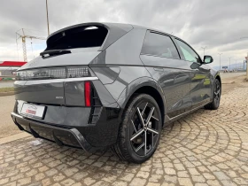 Hyundai Ioniq 5 N-Line/84kw/325PS, снимка 7
