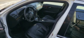 Mercedes-Benz E 200, снимка 4