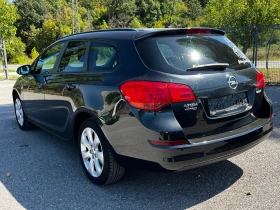 Opel Astra 1.4i 101кс, снимка 3