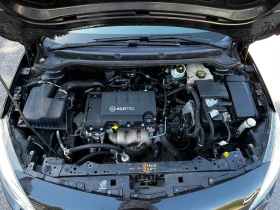 Opel Astra 1.4i 101кс, снимка 15