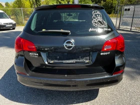 Opel Astra 1.4i 101кс, снимка 4