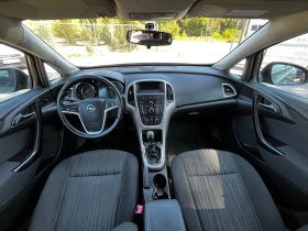 Opel Astra 1.4i 101кс, снимка 13