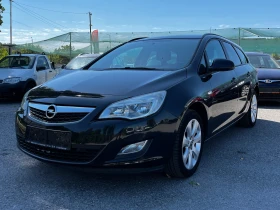Opel Astra 1.4i 101кс, снимка 1
