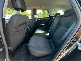 Opel Astra 1.4i 101кс, снимка 12