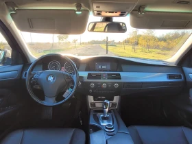 BMW 523 2.5, снимка 7