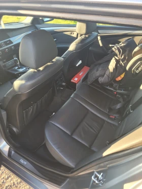 BMW 523 2.5, снимка 8