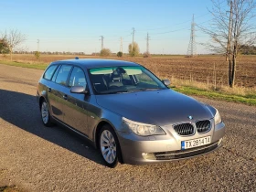 BMW 523 2.5, снимка 2