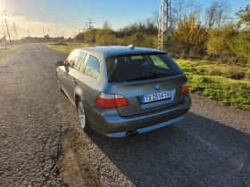 BMW 523 2.5, снимка 6