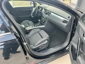 Peugeot 508 2.2HDI 204PS GT LINE, снимка 9