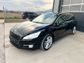 Peugeot 508 2.2HDI 204PS GT LINE, снимка 2