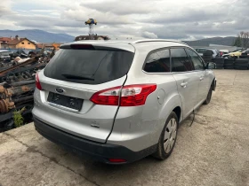 Ford Focus 1.0 ecoboost, снимка 3