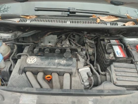 VW Touran, снимка 4