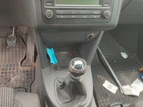 VW Touran, снимка 9
