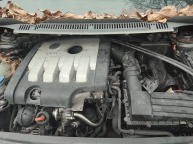 VW Touran, снимка 5