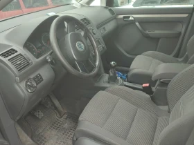 VW Touran, снимка 8