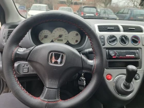 Honda Civic, снимка 8